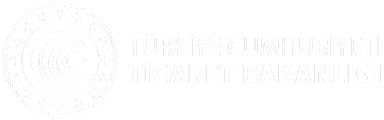 T.C. Ticaret Bakanlığı