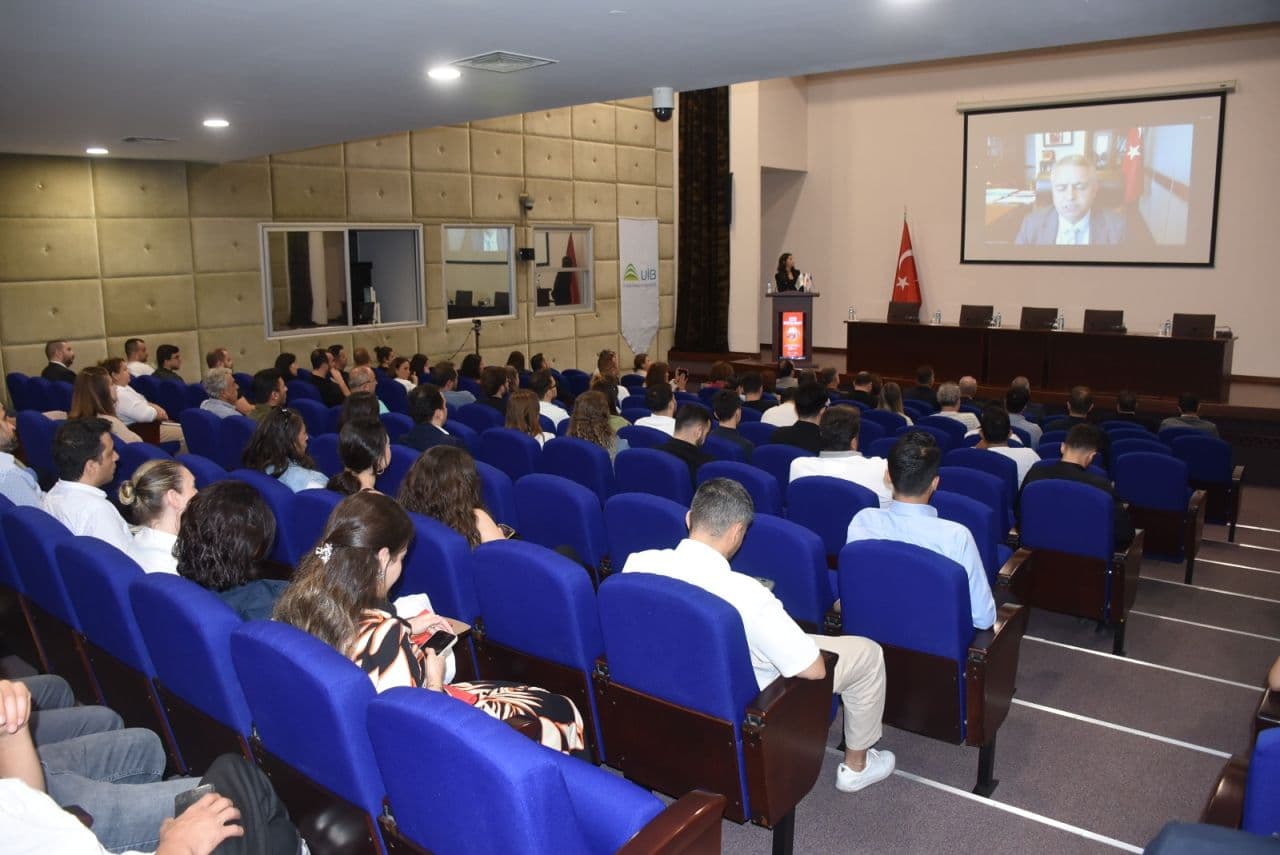 Birlik'te E-ihracat Etkinliği - Bursa