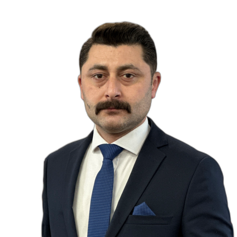 A. İhsan BARS